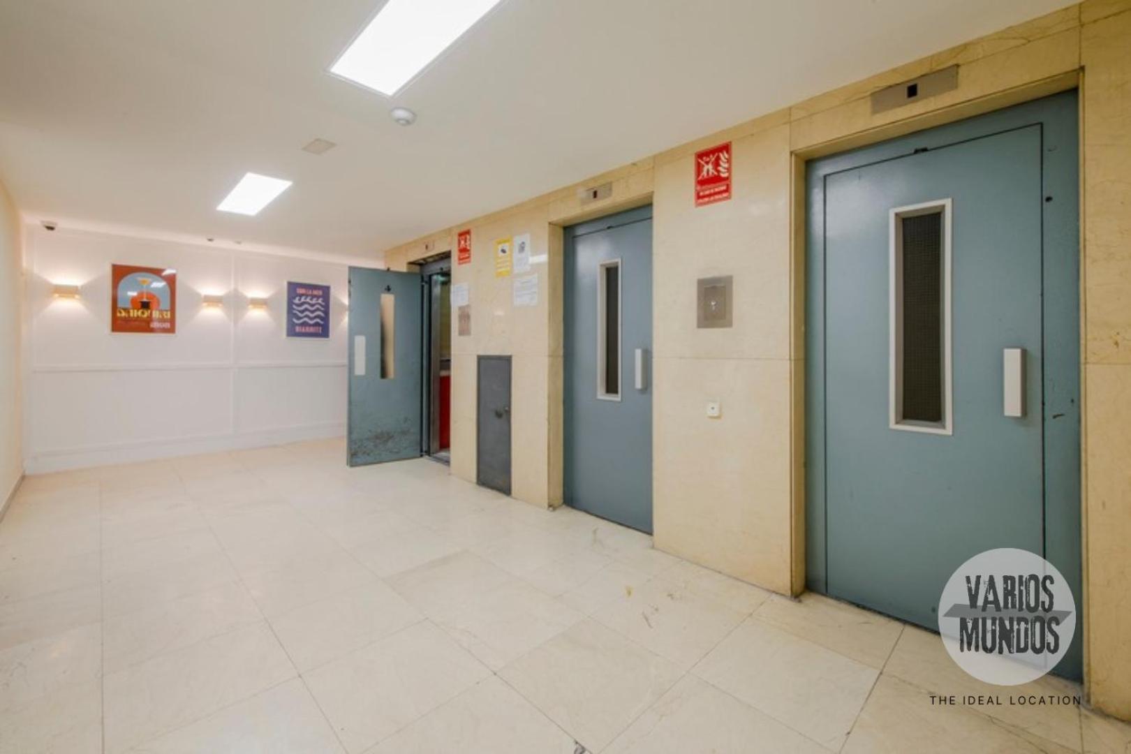 Tu Casa 4 En Malasana Ven A San Bernardo 20 Appartement Madrid