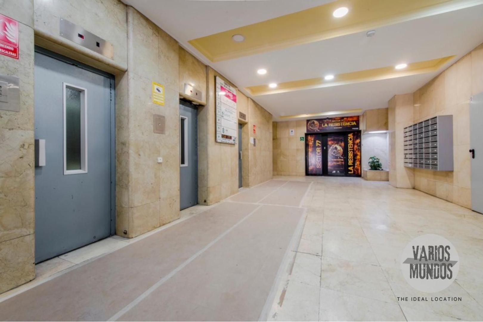 Tu Casa 4 En Malasana Ven A San Bernardo 20 Appartement