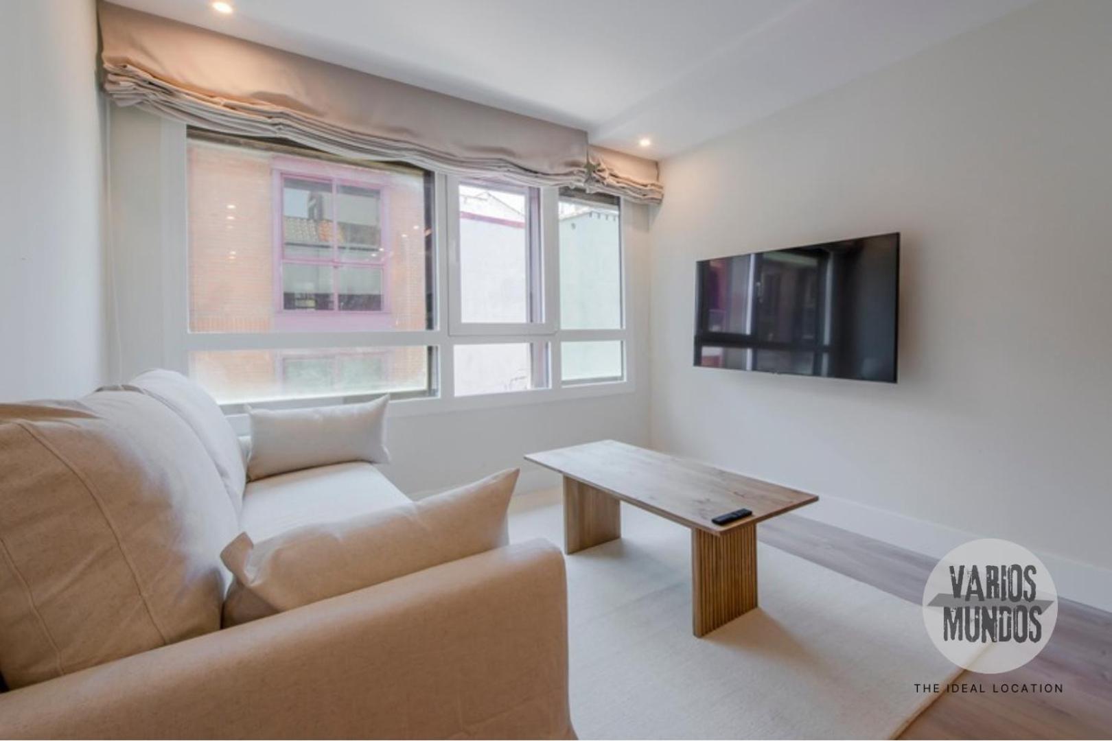Appartement Tu Casa 4 En Malasana Ven A San Bernardo 20