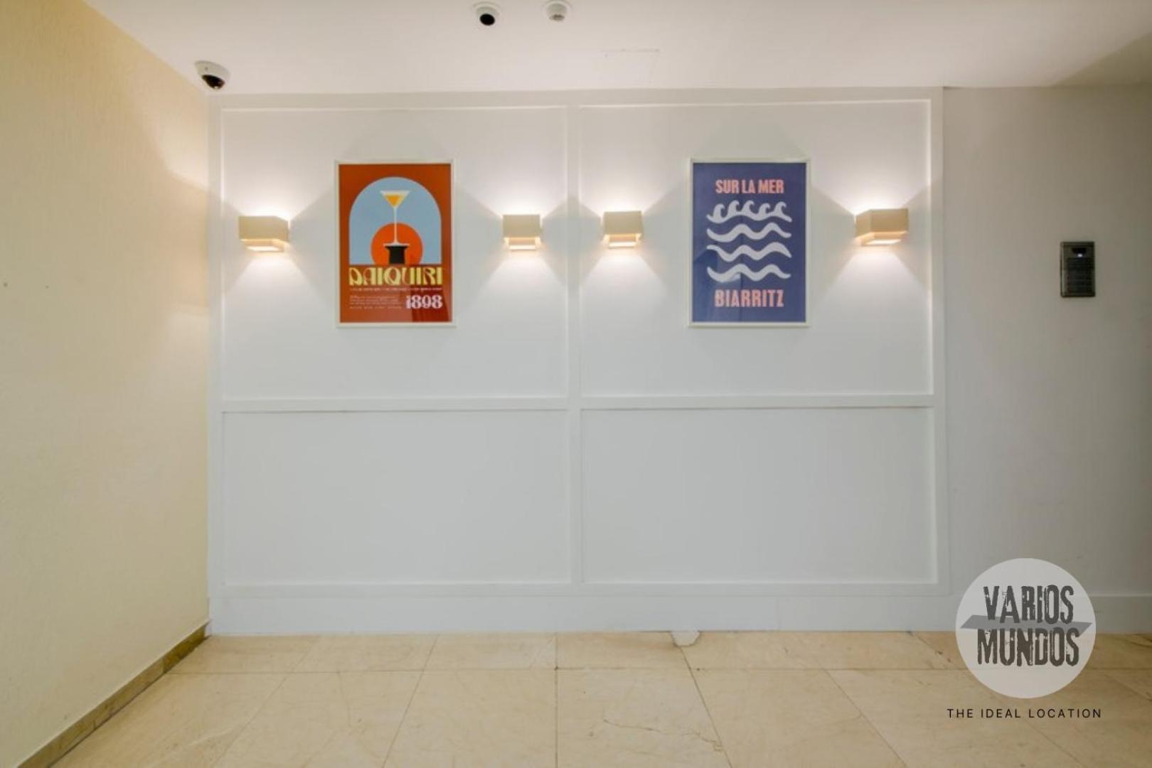 Appartement Tu Casa 4 En Malasana Ven A San Bernardo 20